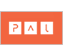PAL Screen Labs logo