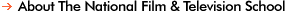 Title - About The National Film and Television School